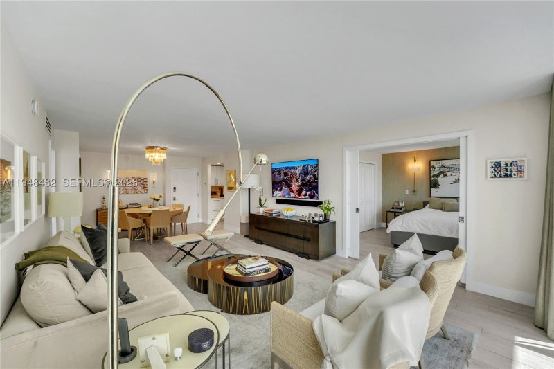 Condo for sale at Parker Plaza Estates 410