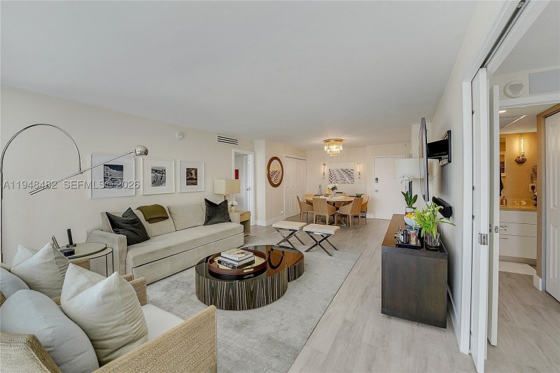 Condo for sale at Parker Plaza Estates 410