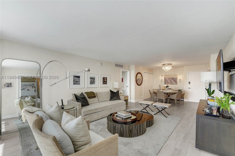 Condo for sale at Parker Plaza Estates 410