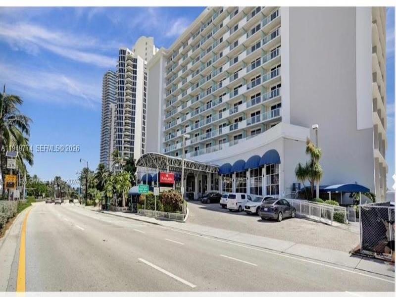 Comprar apartamento en Aventura Beach Club 422