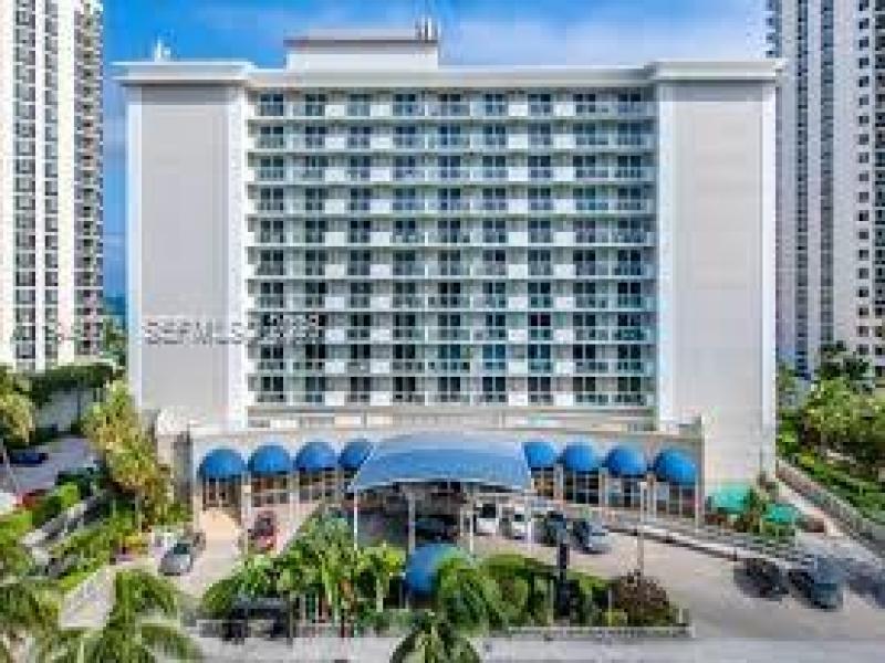 Comprar apartamento en Aventura Beach Club 422