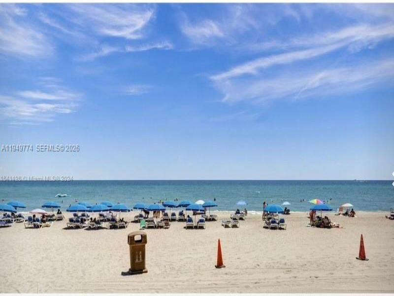 Aventura Beach Club Apt #422