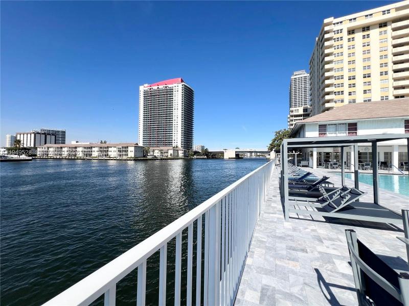 Plaza Towers North Apt #1109