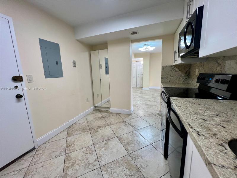 Condo for sale at Plaza Towers North 1109