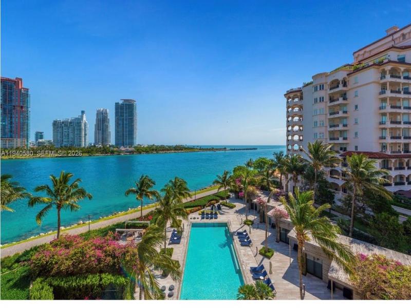Palazzo Del Sol Apt #7055