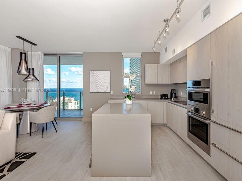 Condo for sale at Hyde Beach House R2701