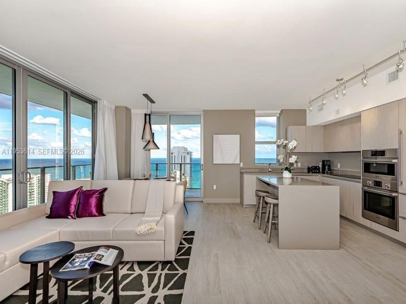 Condo for sale at Hyde Beach House R2701