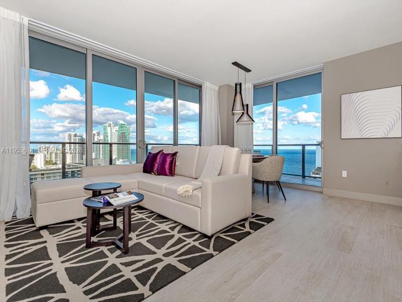 Condo for sale at Hyde Beach House R2701