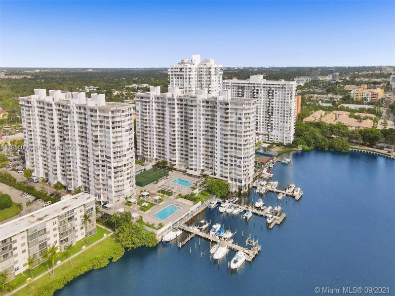 Comprar apartamento no Del Prado South Tower 1405