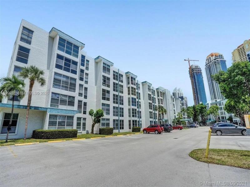 Comprar apartamento en Avila Condo 416