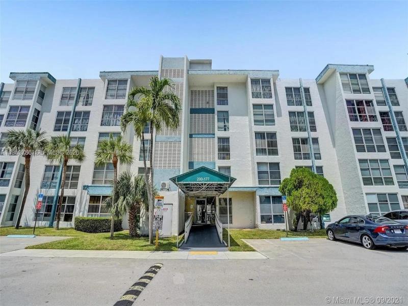 Comprar apartamento en Avila Condo 416