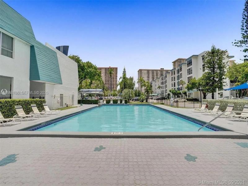 Avila Condo Apt #416