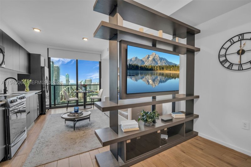 Comprar apartamento en The Elser Hotel and Residences 3207