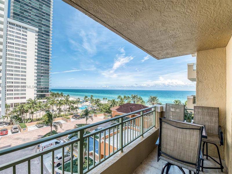Condo for sale at 2080 Ocean Drive 506