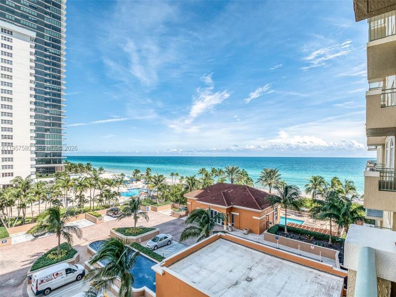 Condo for sale at 2080 Ocean Drive 506