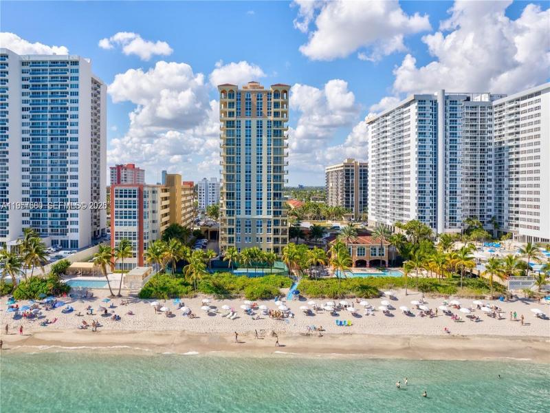 2080 Ocean Drive Apt #506