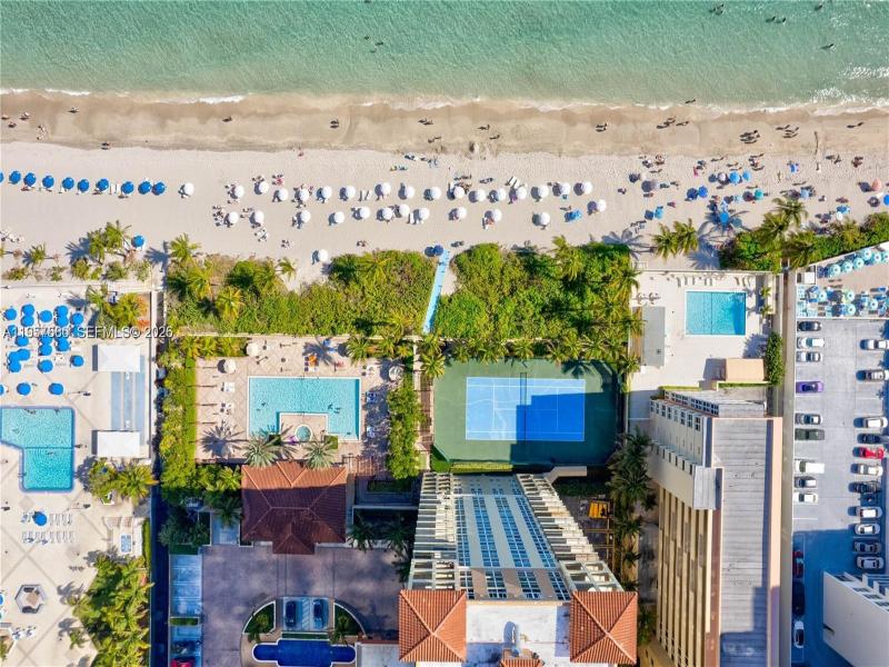 Condo for sale at 2080 Ocean Drive 506