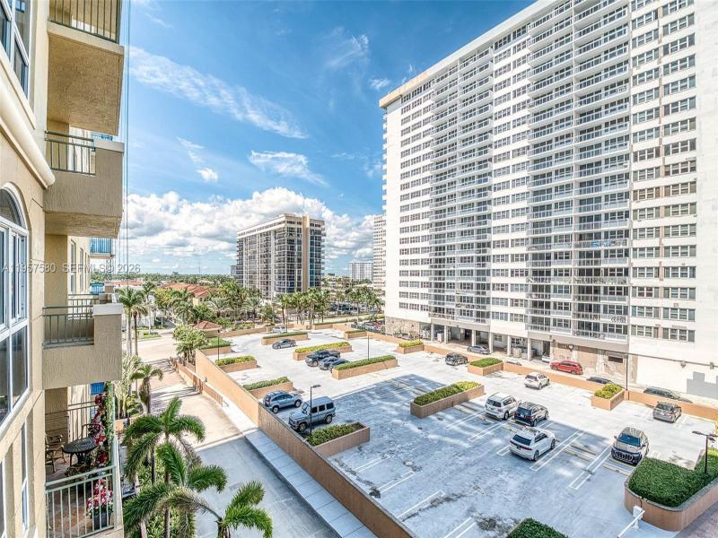 Condo for sale at 2080 Ocean Drive 506