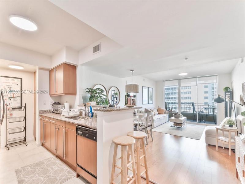 Condo for sale at 2080 Ocean Drive 506