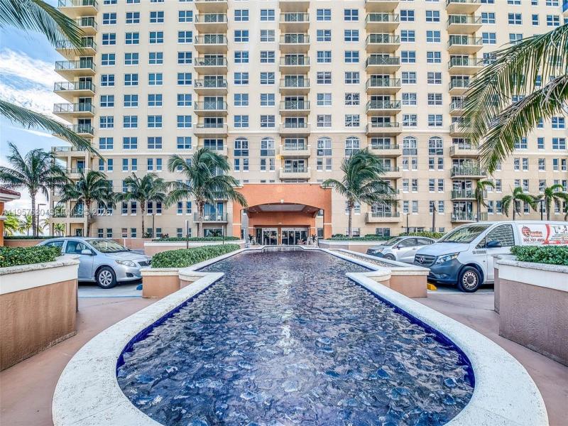 Condo for sale at 2080 Ocean Drive 506