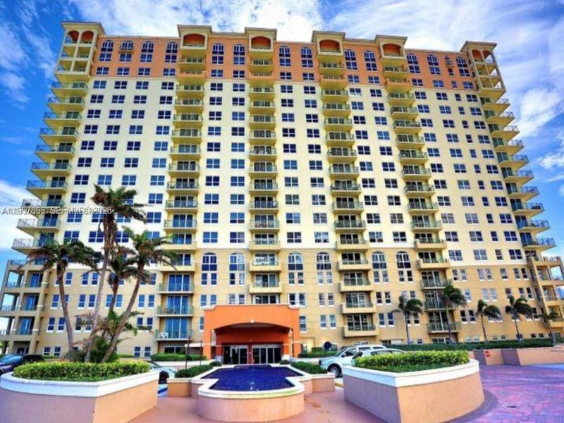 Apartment for rent at 2080 Ocean Drive 303
