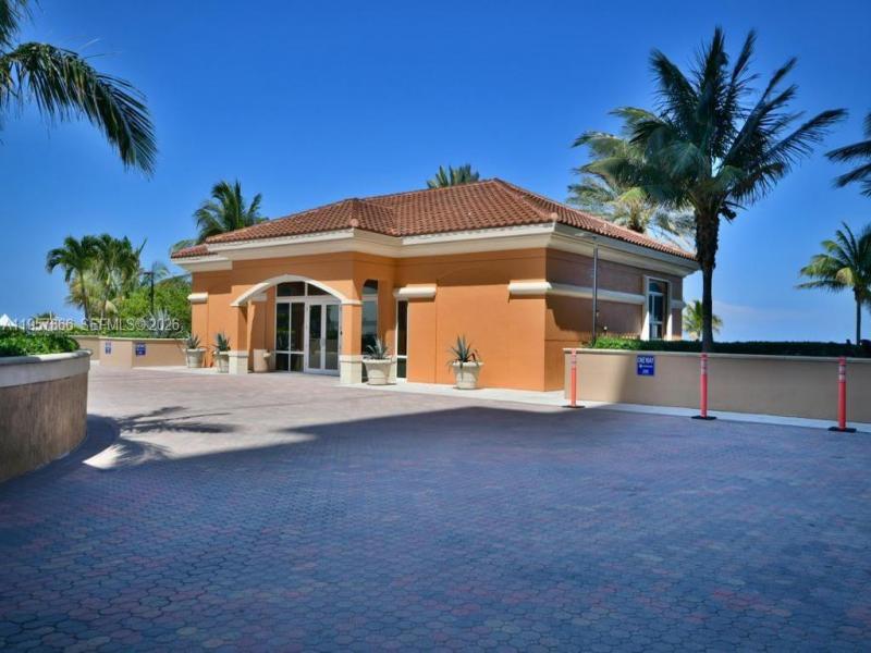 Apartment for rent at 2080 Ocean Drive 303