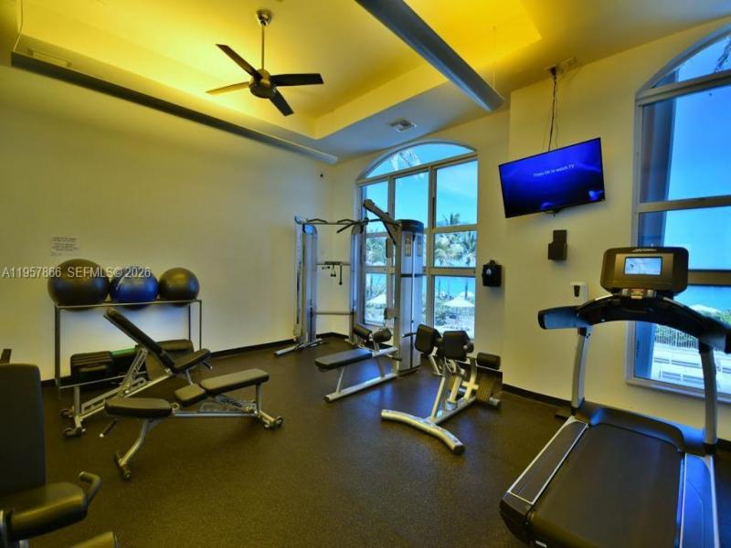 Apartment for rent at 2080 Ocean Drive 303