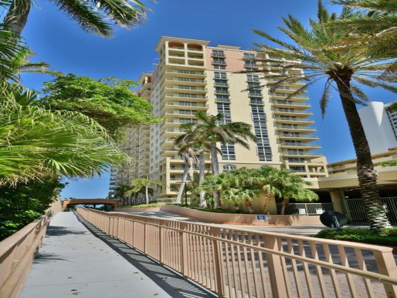 Apartment for rent at 2080 Ocean Drive 303