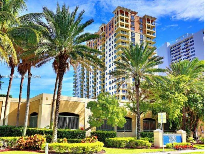 Apartment for rent at 2080 Ocean Drive 303