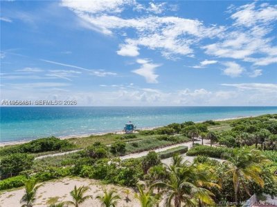 Marbella Surfside Apt #806