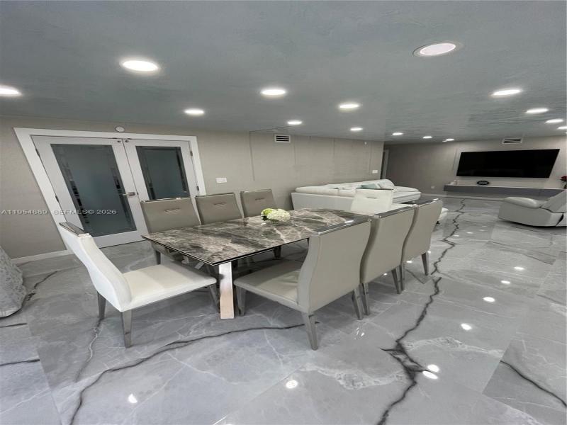 Comprar apartamento en Winston Towers 309