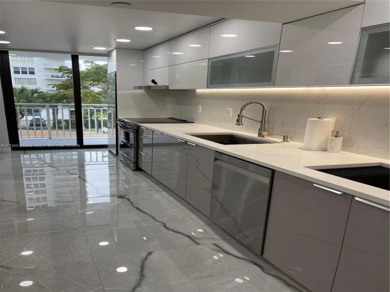 Comprar apartamento en Winston Towers 309