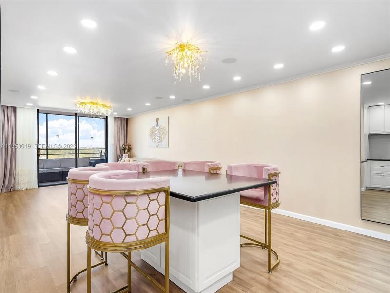 Condo for sale at Olympus Towers 604