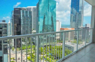 Vue at Brickell Apt #2310