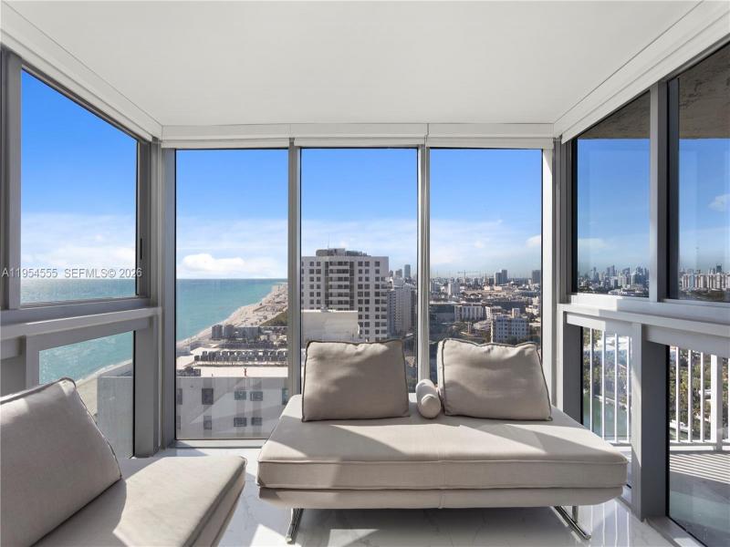 Comprar apartamento no Mirasol Ocean Towers PH06/08