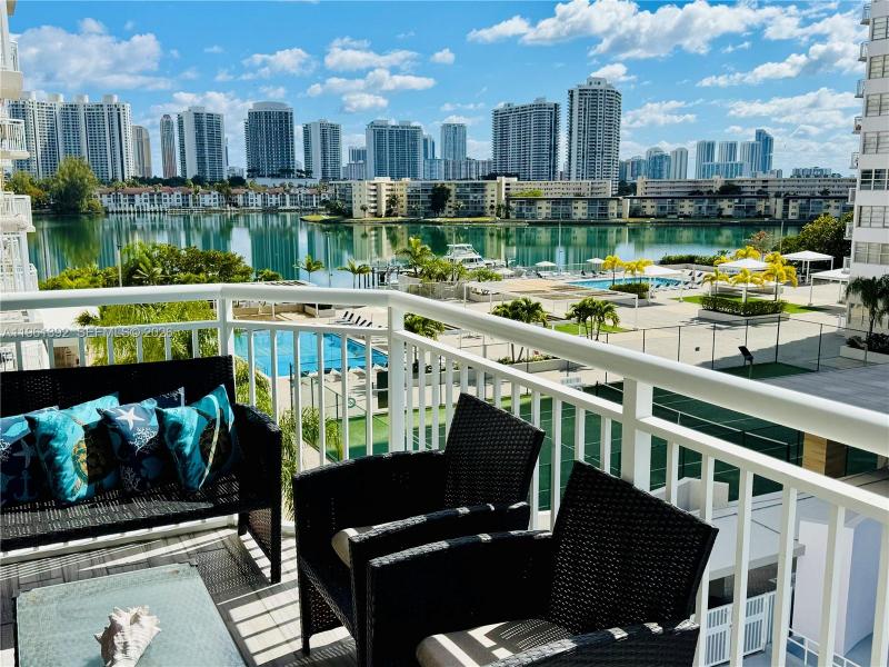 Del Prado South Tower Apt #503