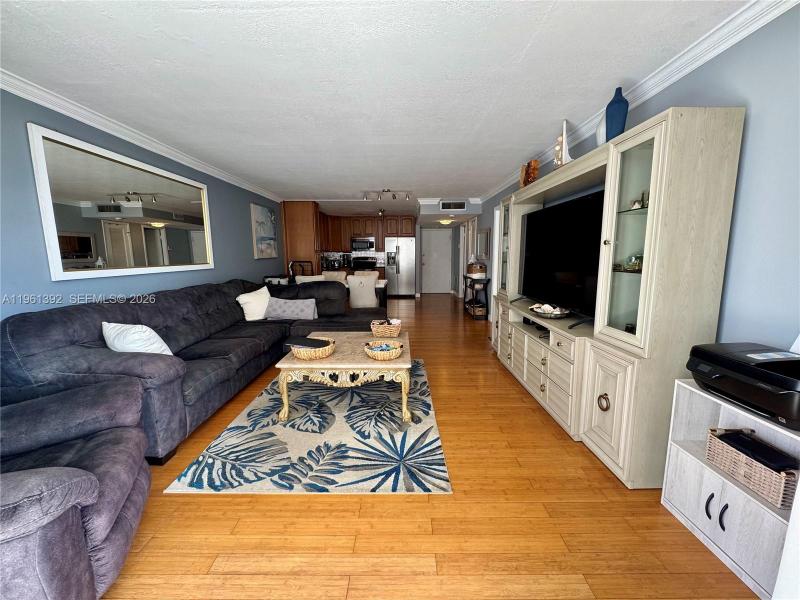 Comprar apartamento en Del Prado South Tower 503