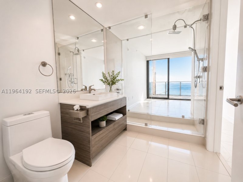 Condo for sale at Icon Bay 1602