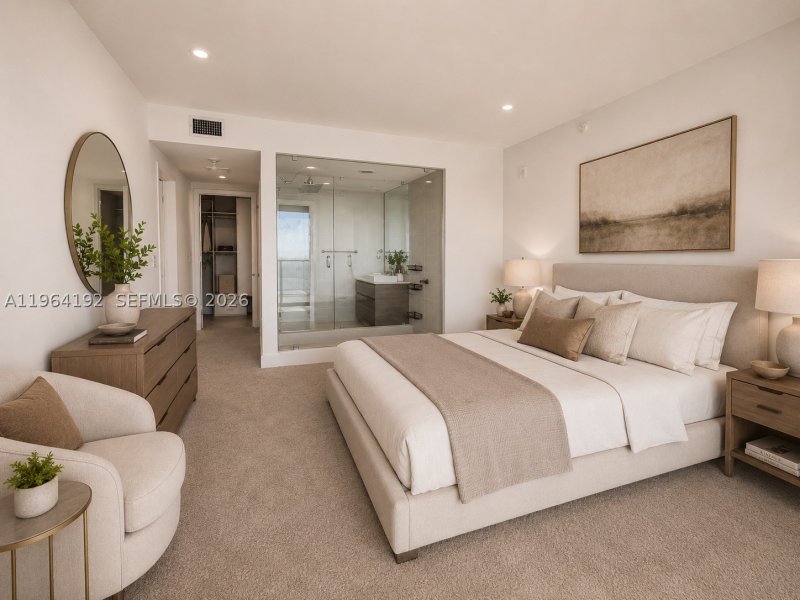 Condo for sale at Icon Bay 1602