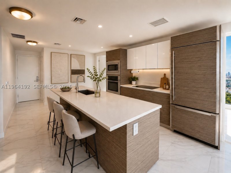 Condo for sale at Icon Bay 1602