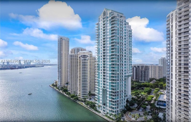 Condo for sale at Asia on Brickell 1101