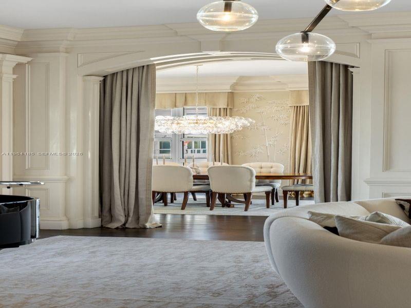 Comprar apartamento en Grand Bay Residences PH-1A