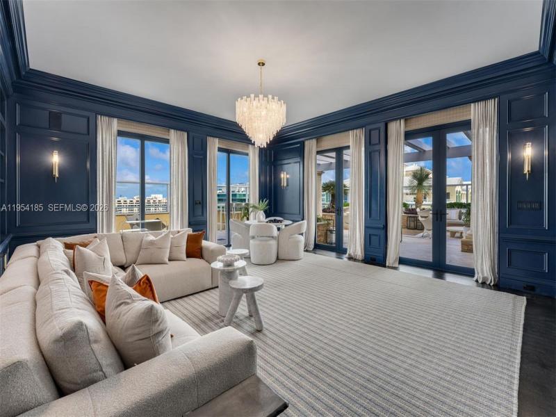 Comprar apartamento en Grand Bay Residences PH-1A