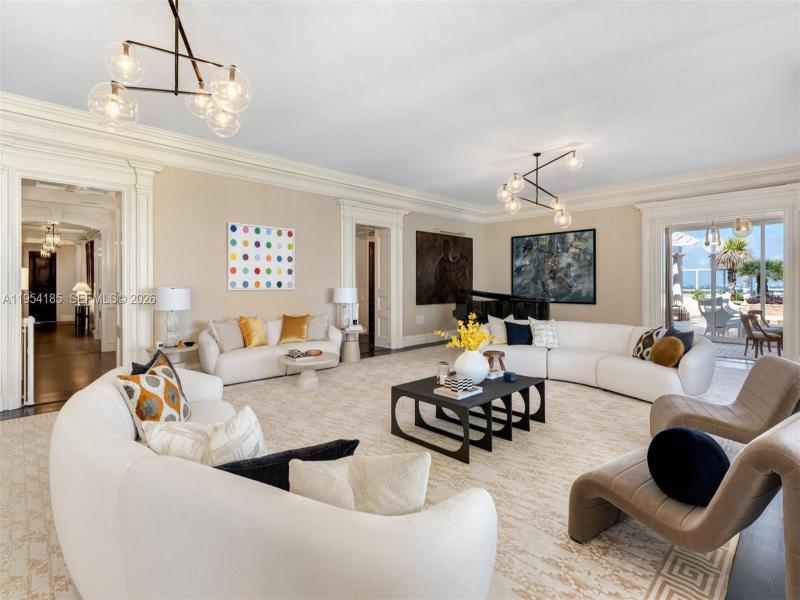 Comprar apartamento en Grand Bay Residences PH-1A