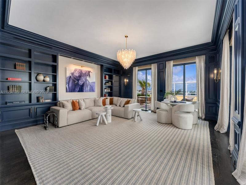 Comprar apartamento en Grand Bay Residences PH-1A