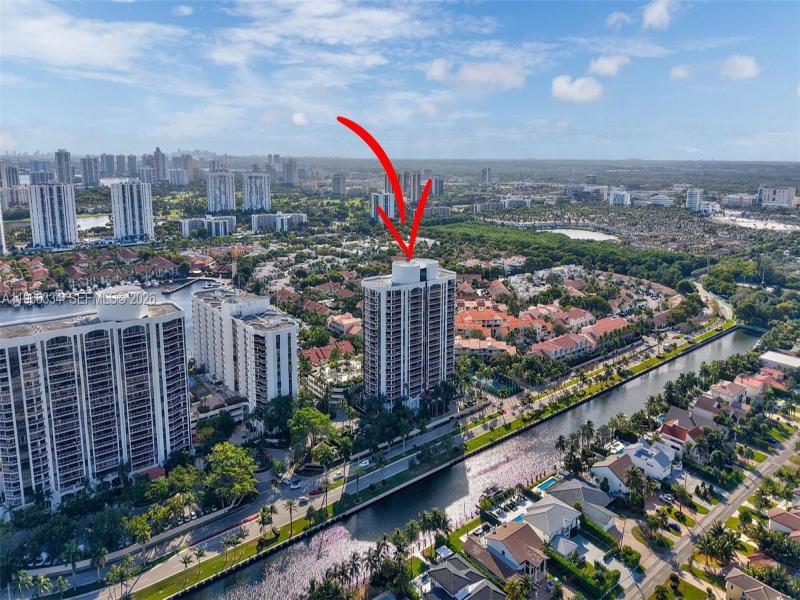 Comprar apartamento en Harbor Tower at Waterways 703