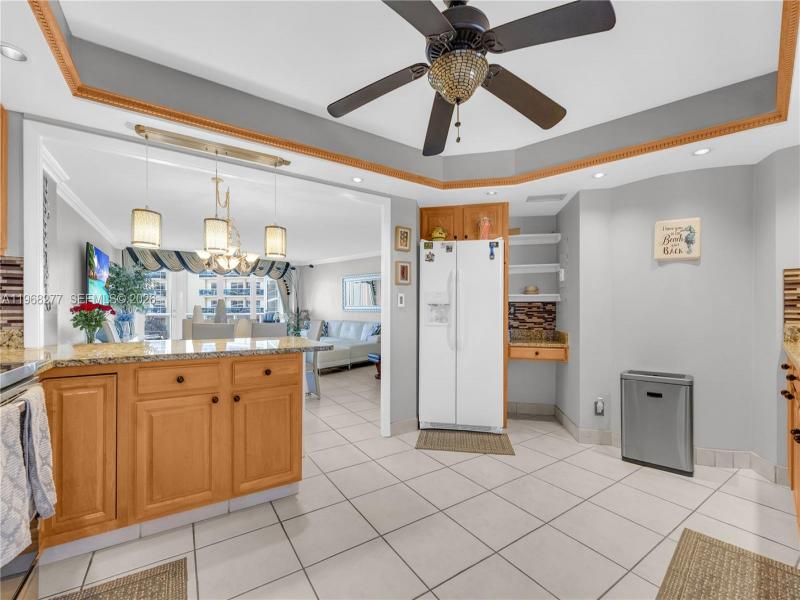 Condo for sale at The Galleon 202