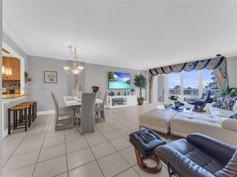Condo for sale at The Galleon 202