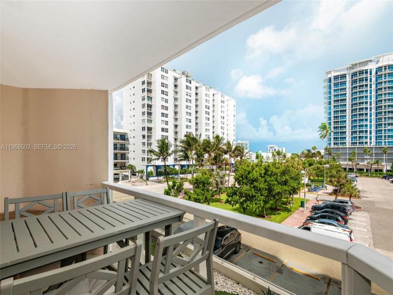 Alquiler de apartamento en Mar Del Plata 309