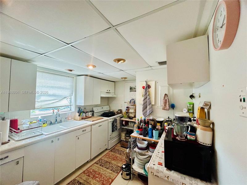 Comprar apartamento en Kennedy House 6O